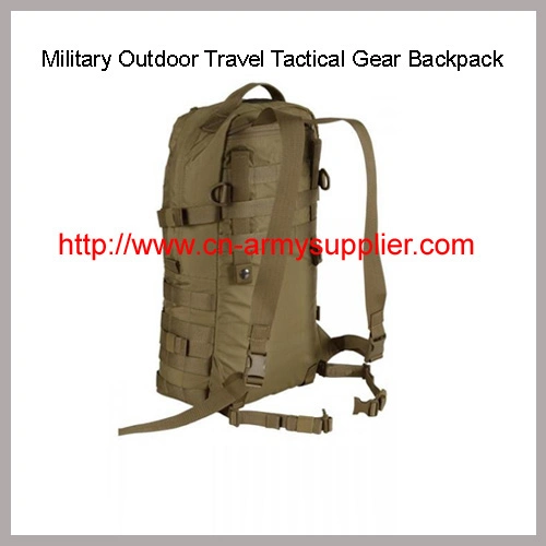 Wholesale Cheap China Military Outdoor Travel Police Tactical Backpack Rucksack