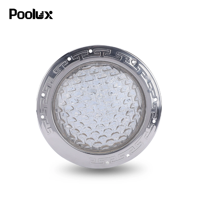 IP68 Hot Selling Pentair Replacement 18watt 24watt Stainless Steel Swimming LED Pool Light