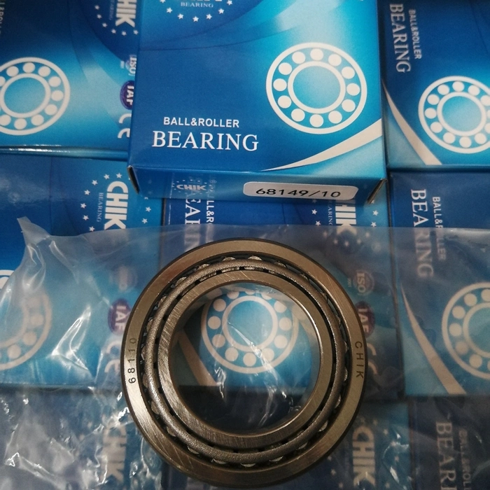 Shandong Chik Bearing China Origin Bearing Ball and Rolling Bearings 7004A P0 P6 P5