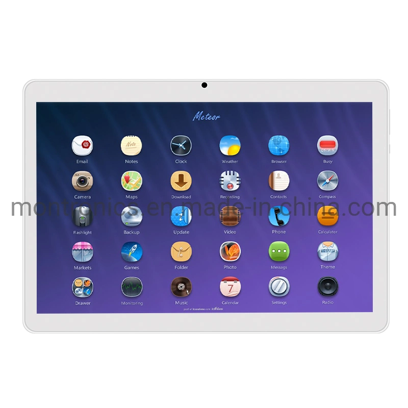 China Cheap Price Mini 10.1 Inch Tablet Android 1GB RAM 16GB ROM 3G Call WiFi Tablet PC