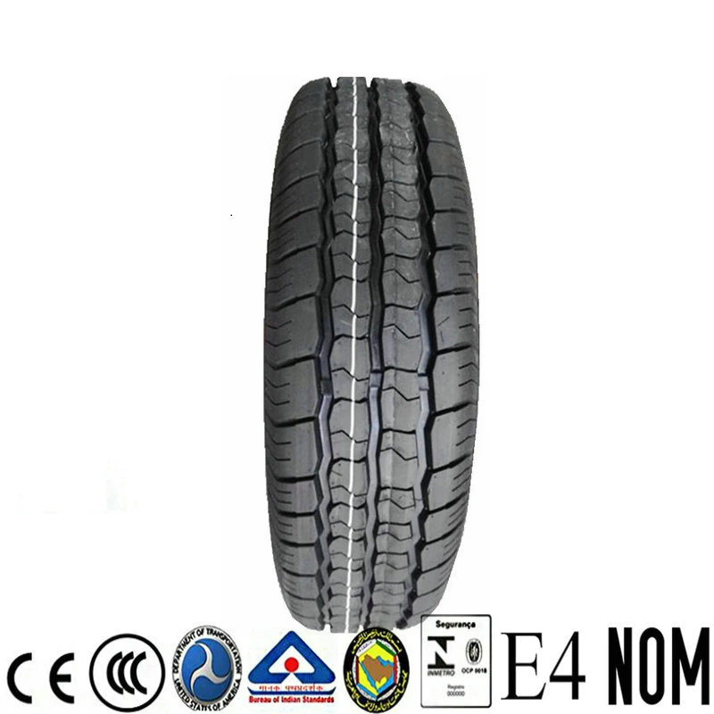China All Season PCR Tyres / Radial Car Tires / Passenger Tyre / Light Truck Tyres (225/65R17, 205/60R16, 195/60R15,)