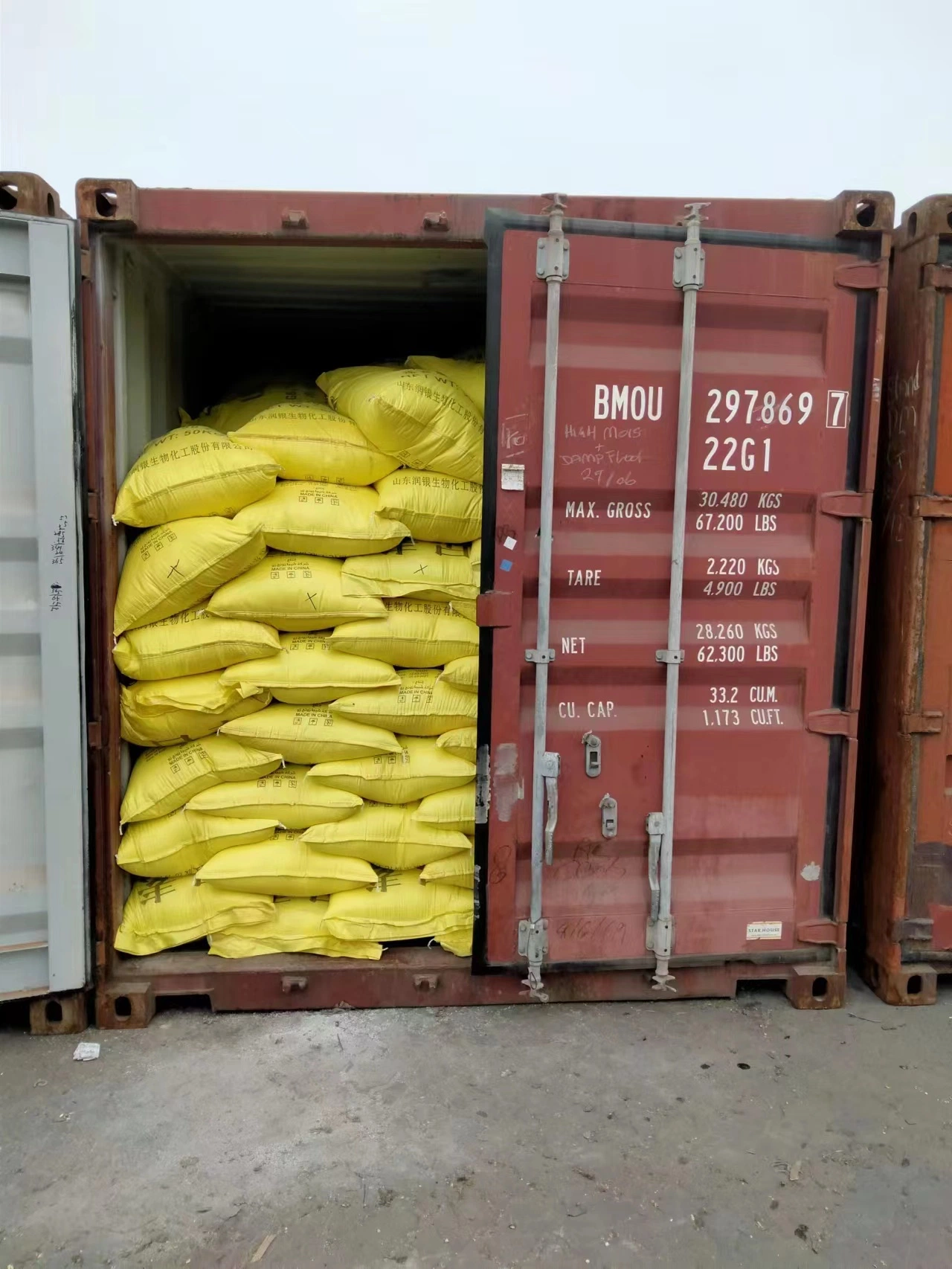 Wholesale/Supplier Chemical Fertilizer Organic Urea Price 57-13-6