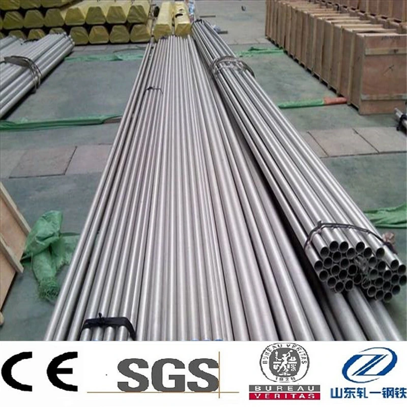 201 304 316 316L 904L 2205 310S 2520 254smo C276 Seamless Welded Round Square Rectangle Rectangular Stainless Steel Pipe Stainless Steel Plate