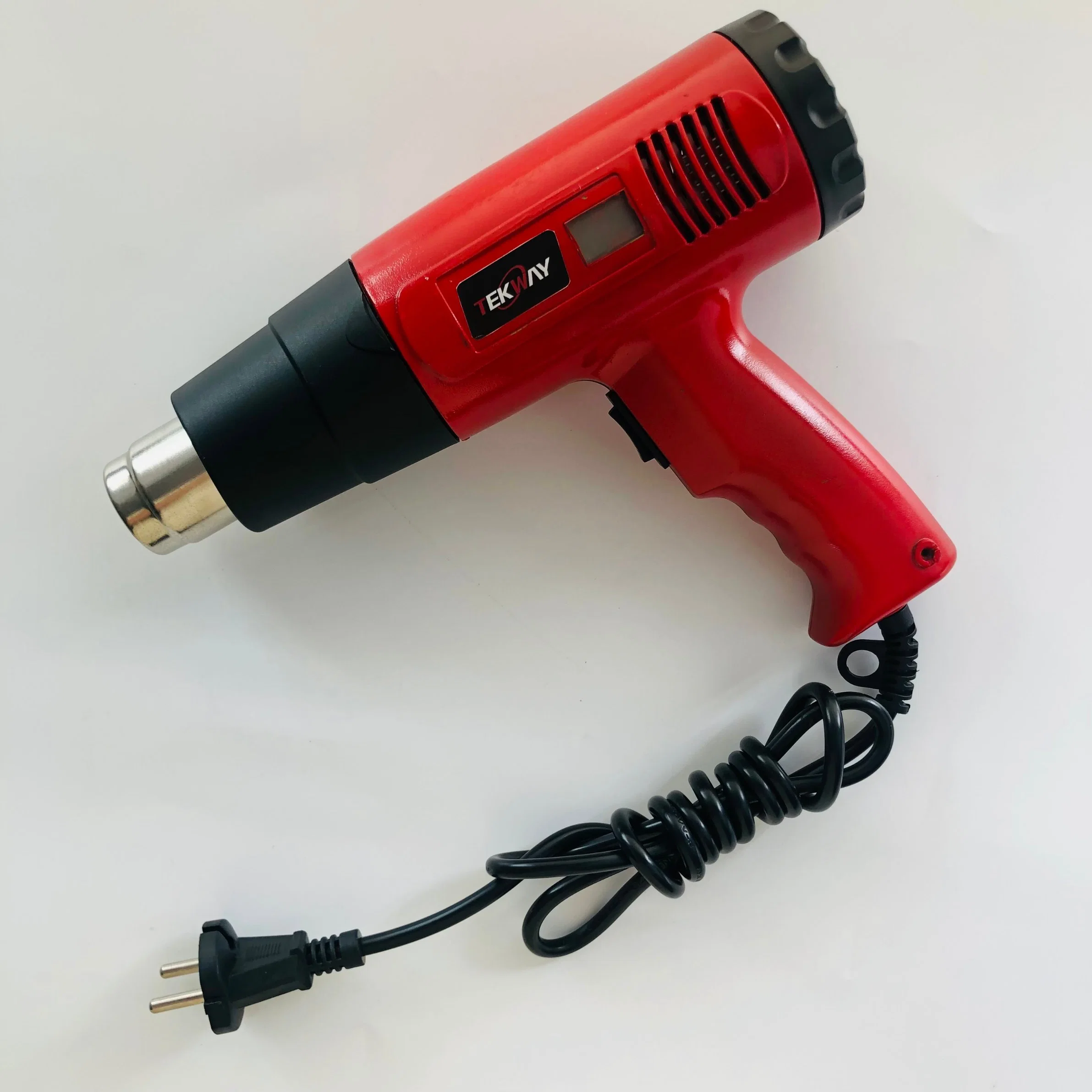 1500W Fashion Electric Hot Air Gun for Welding Repair Harbor Freight