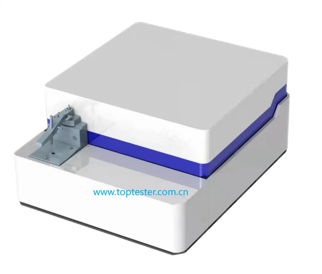 Tp-802 Full Spectrum Direct Reading Spectrometer