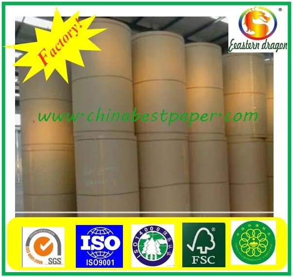 Small Thermal Paper Roll High quality/High cost performance 