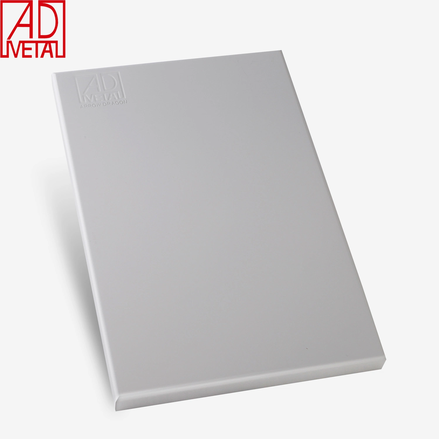 Suspended Aluminum Metal Wall Panel for Office/Lobby/Hotel Decoration