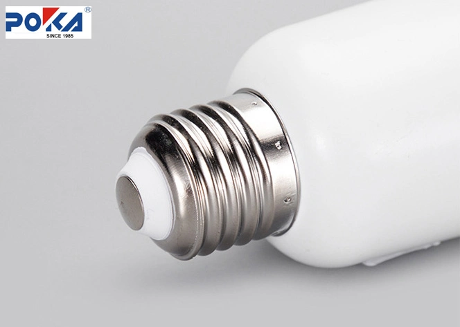 Hot Sale de l'éclairage E27 à E40 Adaptateur de douille de lampe à LED