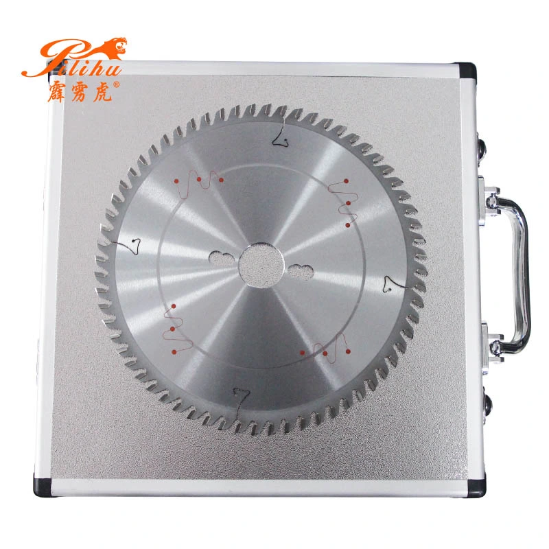 Particleboard Cutting Disc Melamine Board Cutting Saw Blade PCD Saw Blade for MDF