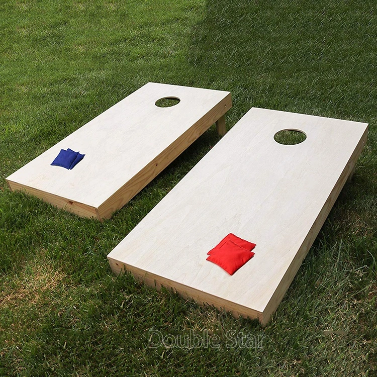 Bean Bag Toss Game Outdoor