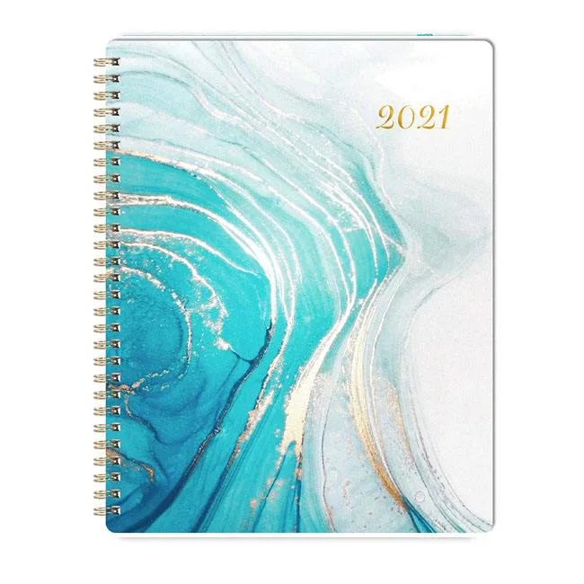 Good Quality Custom Office Blank A4 B5 Notebook Printing