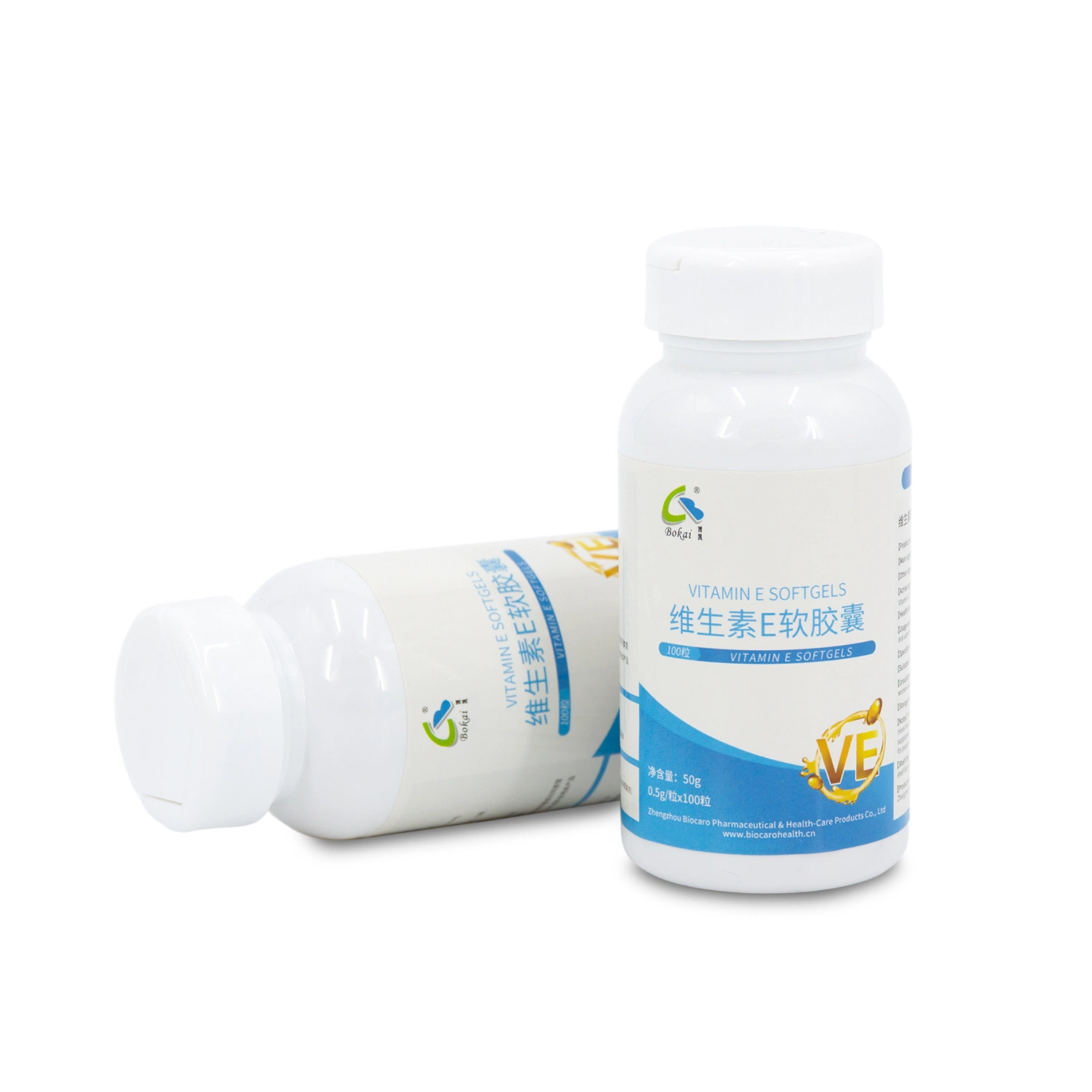 Beneficioso para el tratamiento de enfermedades cardiovasculares y cerebrovasculares Ginkgo perlas