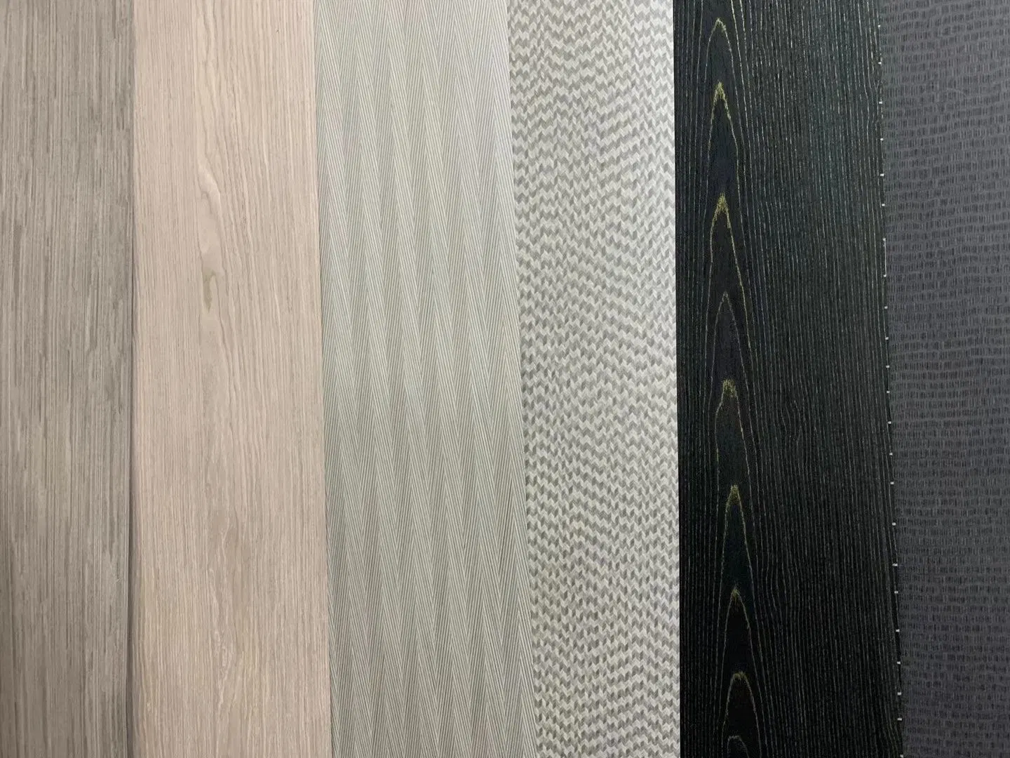 Fabricante China Madeira Zebra madeira projetada madeira folheado MDF contraplacado para Arábia Saudita