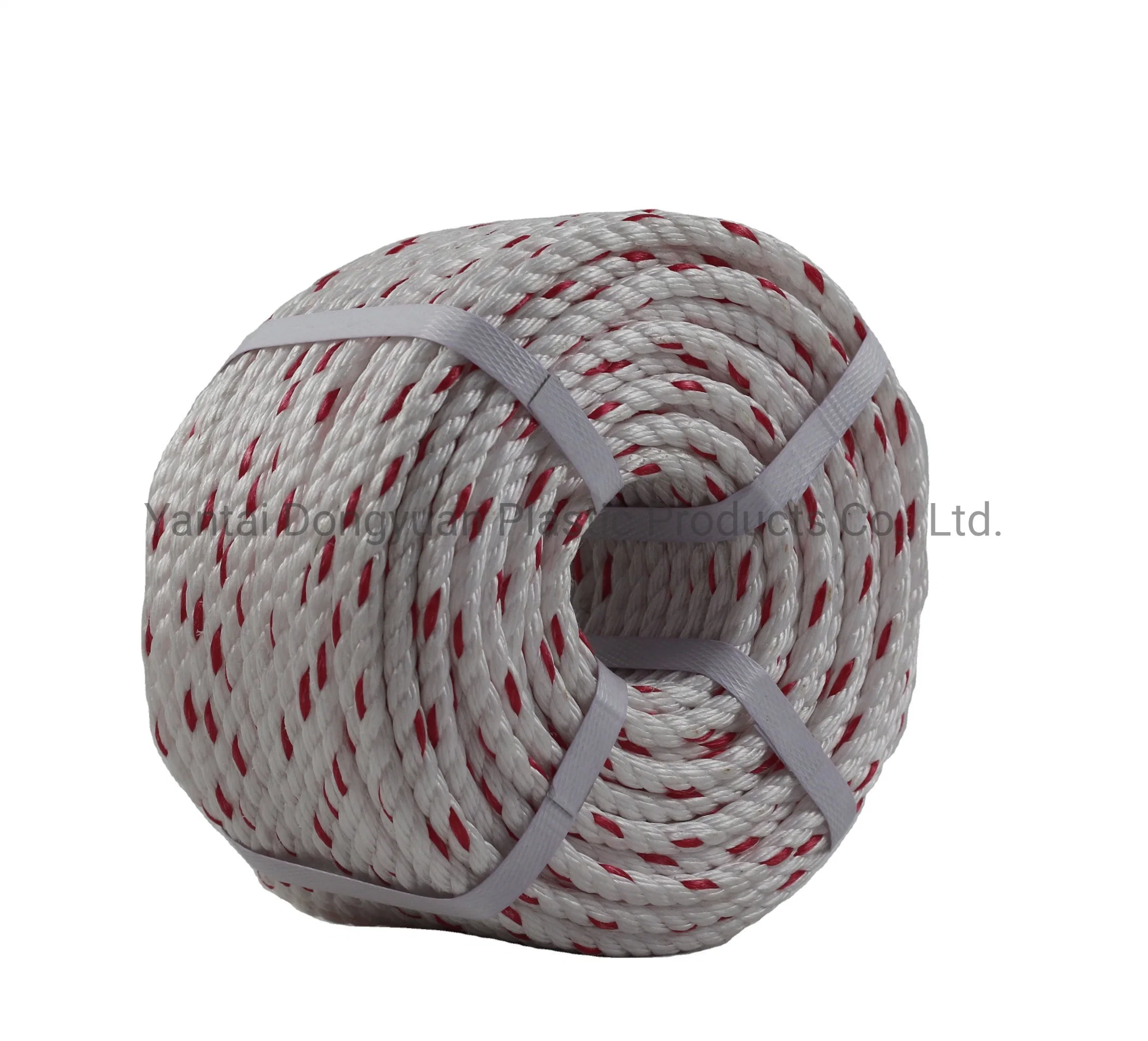 Poly Danline corde 12mm 14mm 16mm 18mm 19mm 20mm 22mm