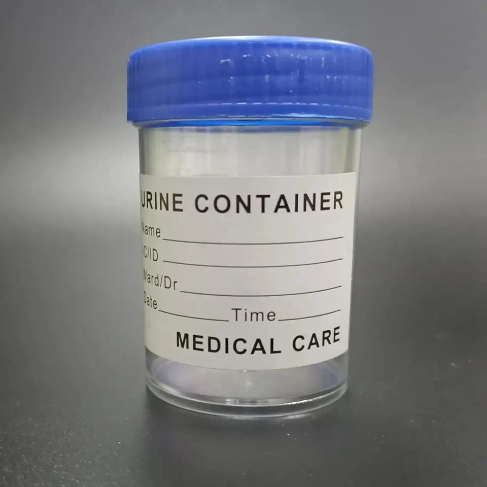 Factory Price Specimen Container High quality/High cost performance Urine Container Disposable Urine Cup