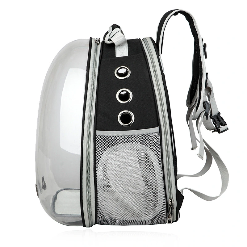 Outdoor Adjustable Pet Carrier Pet Bag Foldable