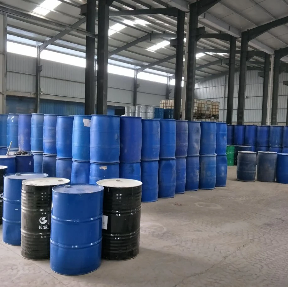 CAS 111-46-6 Diethylene Glycol/Deg with Best Price