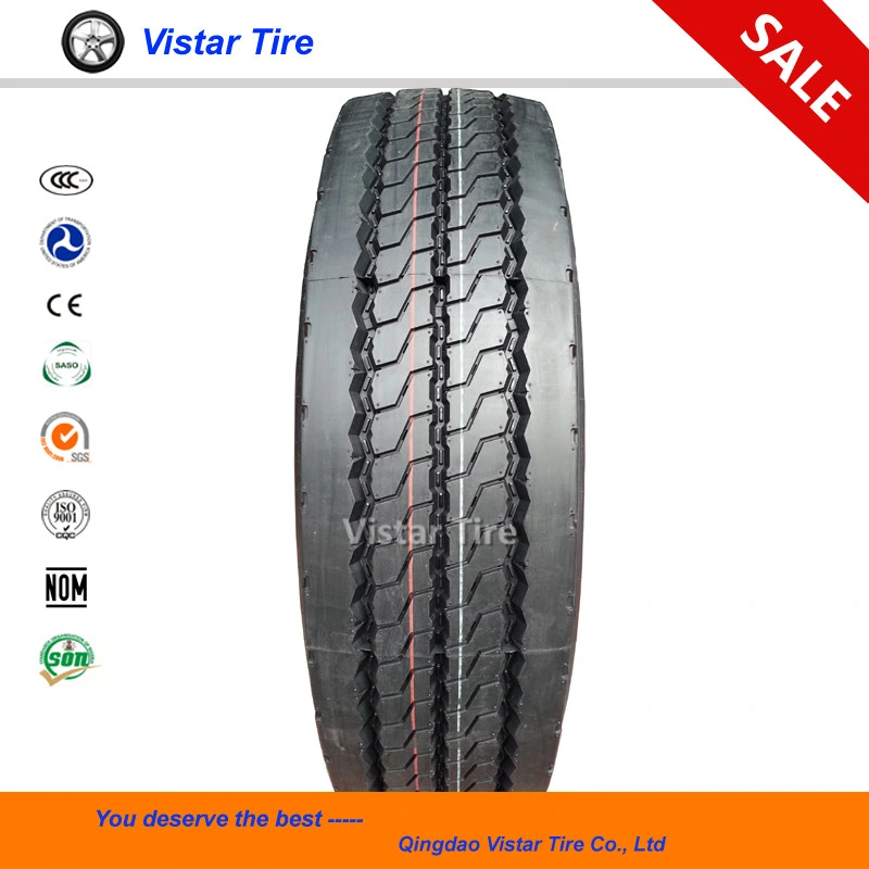 China Best Quality Radial Truck Tire for Sale