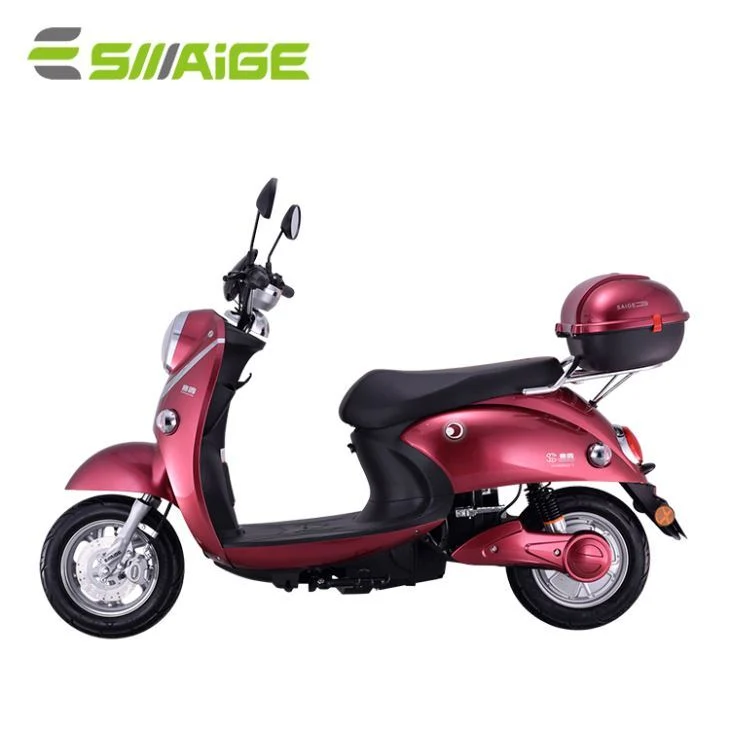 2022 Latest Design Low Price Wholesale/Supplier E-Scooter Electric Motorcycle for City and Urban Adults Citycoco High quality/High cost performance 