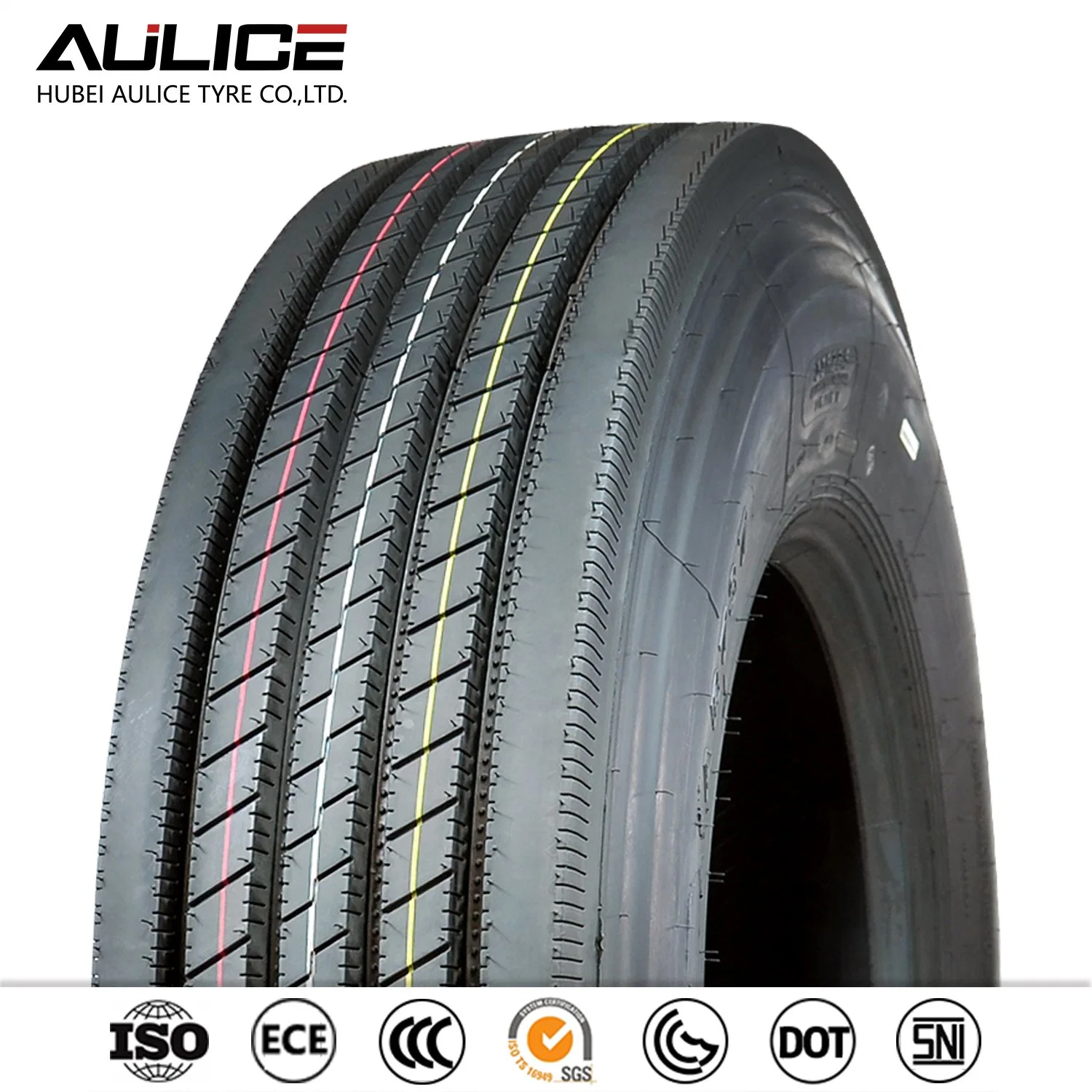 11R22.5,12R22.5,295/80R22.5,315/80R22.5,12.00R2410.00R20 الصين جميع الإطارات بدون إطار من التوتير المتأثر بالفولاذ نصف قطر TBR OTR شاحنة خفيفة صور مع سعر رخيص