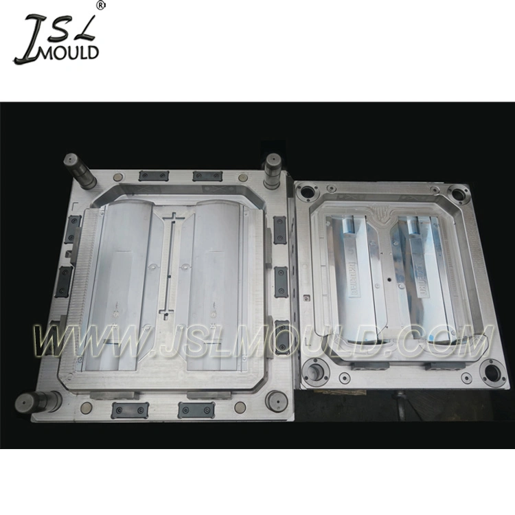 Injection Plastic Parts Molding Manufacturer