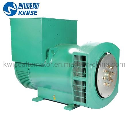 2/3 Pitch Winding 4 Pole Rectification Module AC Alternator with Specific Added Coating Insulation Coating