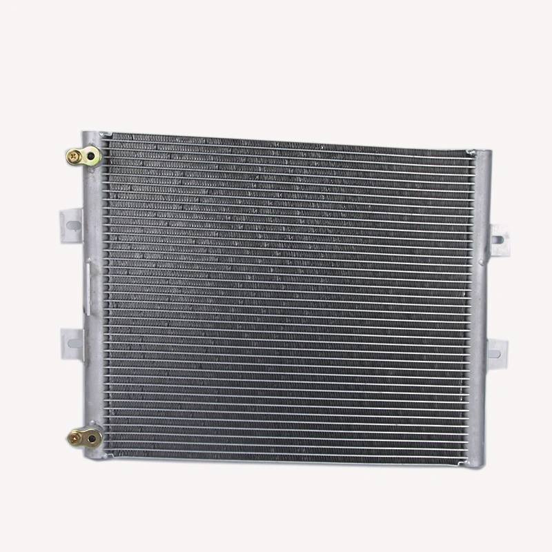 High quality/High cost performance  Aluminum Oil Cooler Radiator Heater After Cooler for E313c N140