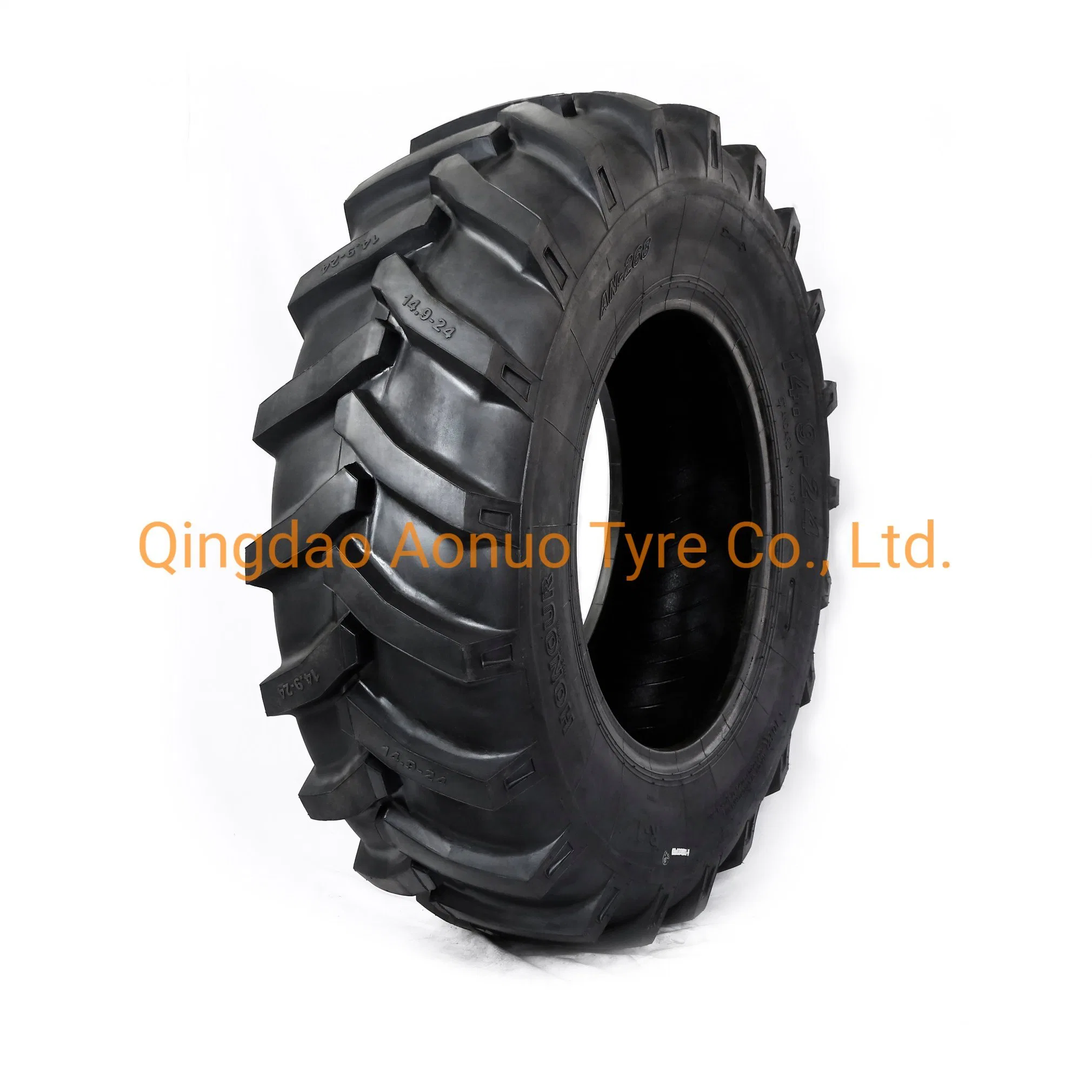 Manufacture High quality/High cost performance  Bias Tractor Agricultural Tires Farm Tyre (23.1-26 18.4-30 600-16)