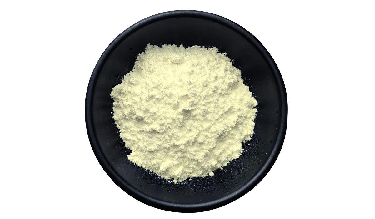 Sonwu Supply Freeze Dried Durian Powder Natural Durian Extract Durian Powder