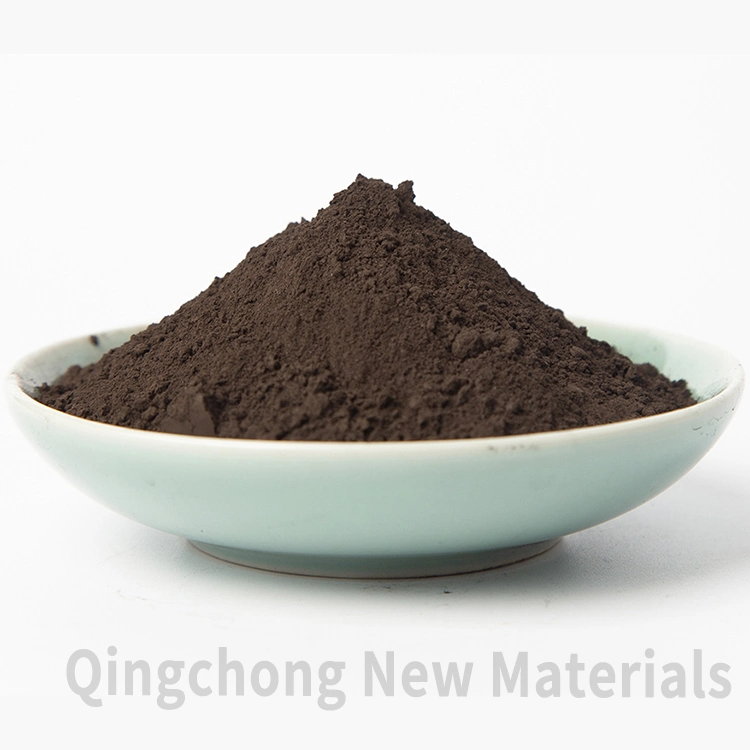 Brown Colore Manganese Dioxide Powder