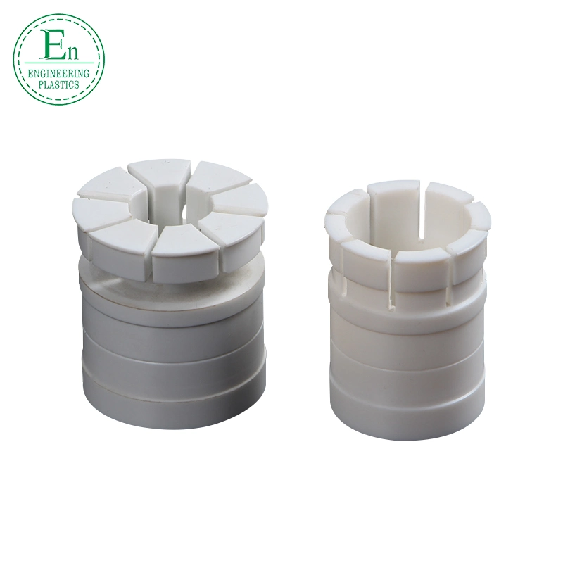 PTFE Tube with Good Electricity-Resistance