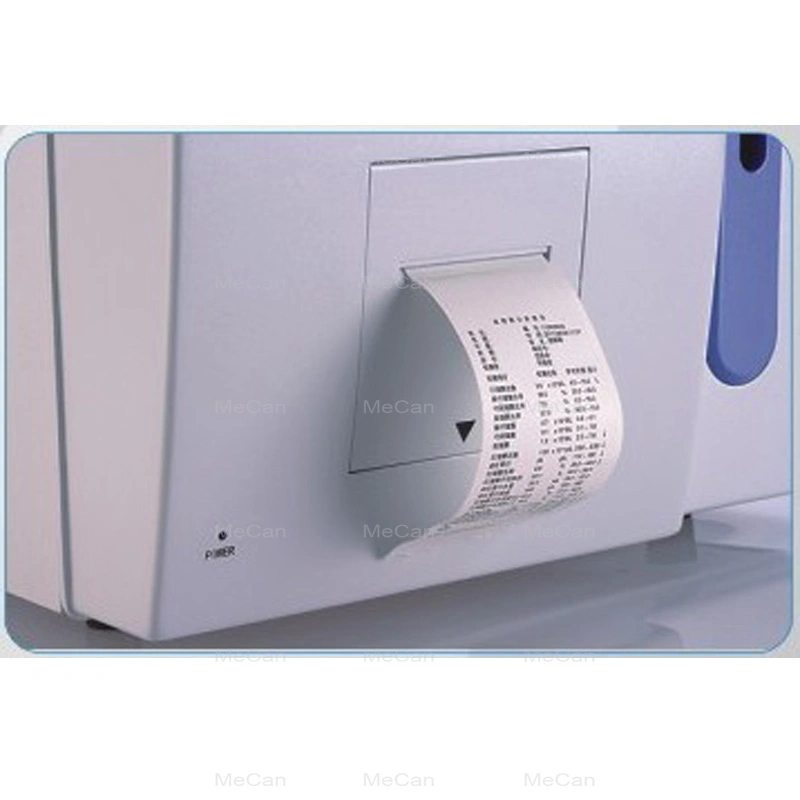 Medical Lab 5 Parts Full Automatic Analyzer Hematology Analyzer