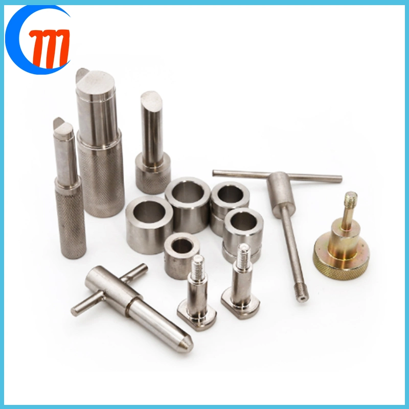 Wholesale Machined Part/Precision Machining Part/CNC Machining Part