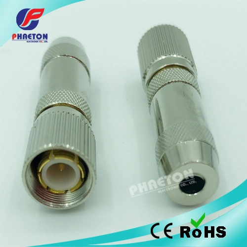 L9 J 2-1 2m RF Coaxial Connector