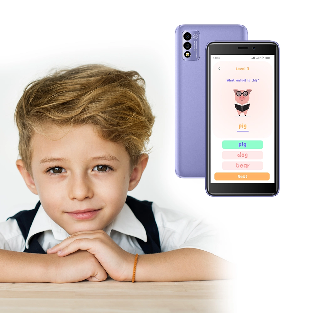 Smartphone Android Gobierno Secured Software Sdk teléfonos Smartphone para niños