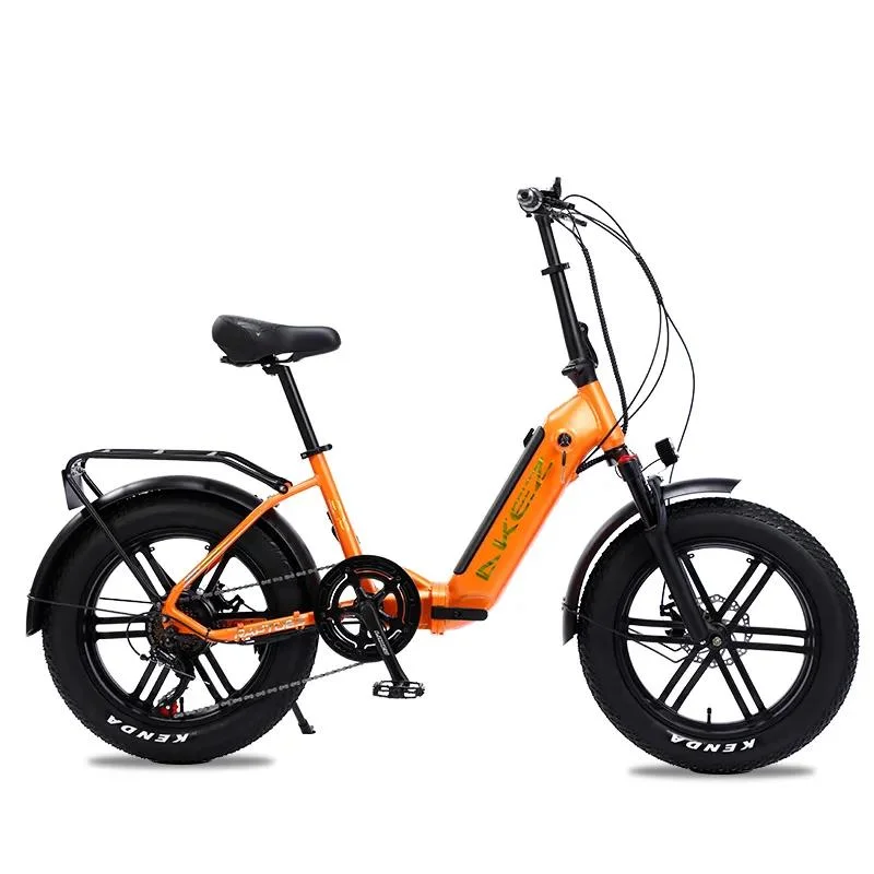 Super Strong Power 7 Speed Electric Mountain Bicycle for Men Electric Bike 500W Fast Electric Bike