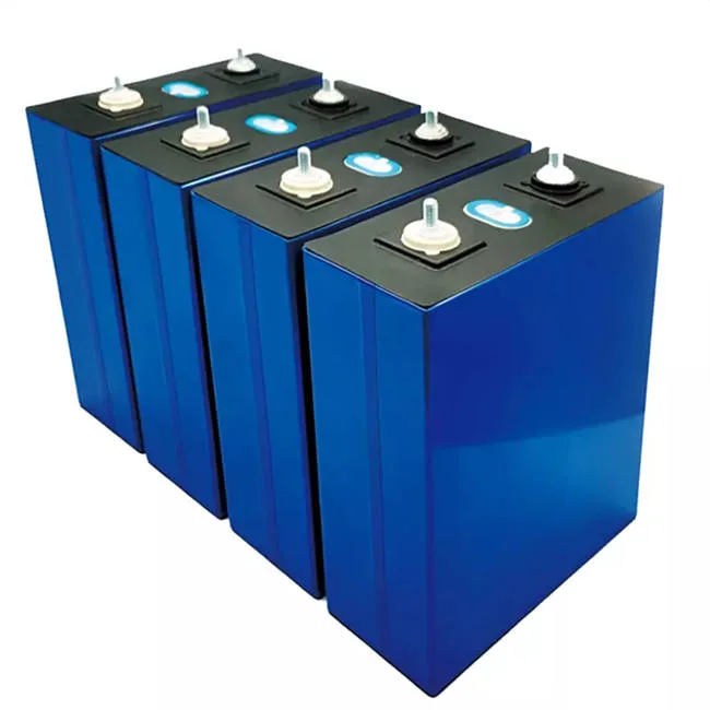 Deep Cycle 3.2V 80ah 90ah Aluminum Shell Lithium Battery LFP