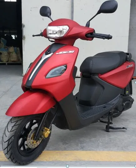 100cc Mini Scooter Motorcycle (SL100-AA)