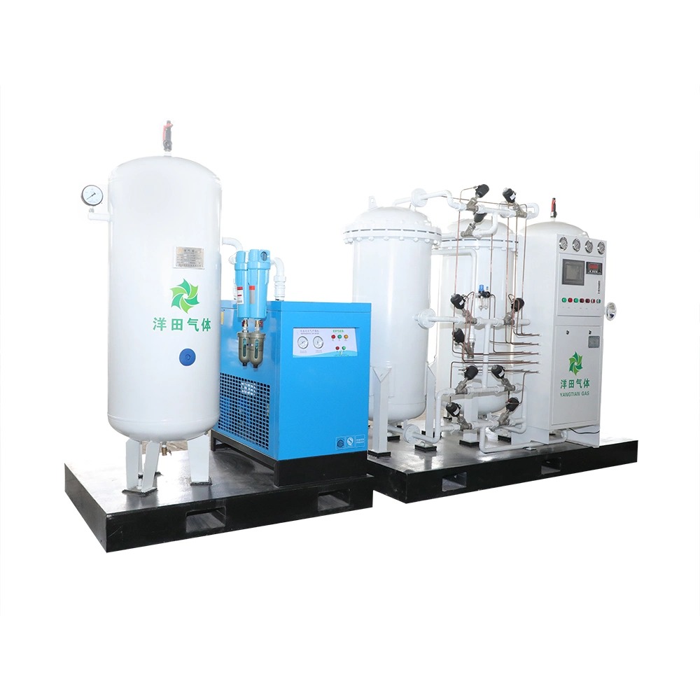 China Nitrogen Gas Generator for Chemical Industry