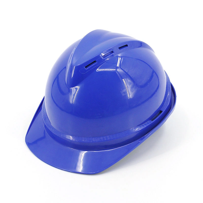 Safety Helmet for Construction Workers Carbon Fiber Lightweight Head Protection Suppliers Helmets Industry Soft Hard Hat