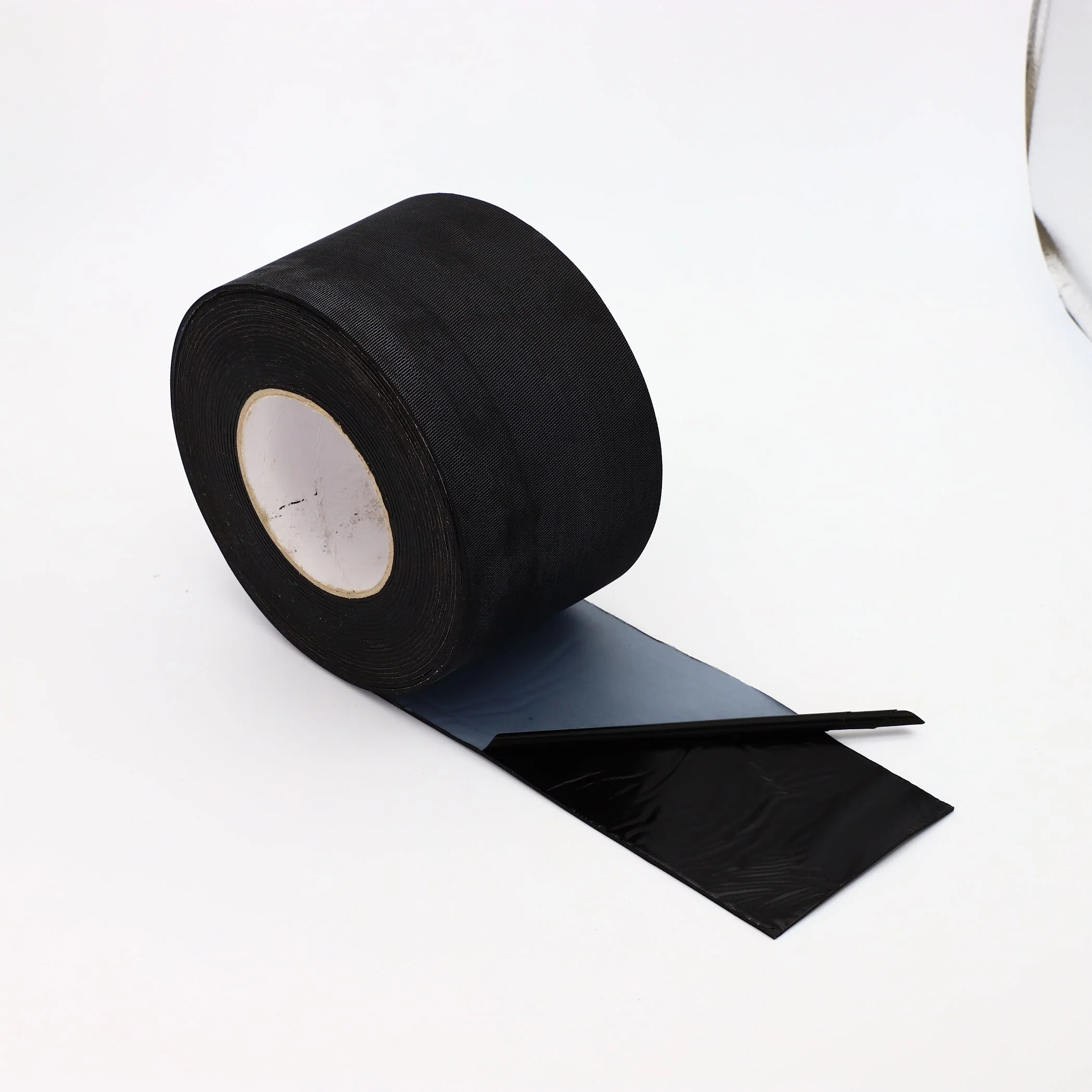 High quality/High cost performance  Butyl Rubber Sealing Tape, Waterproof Butyl Rubber Tape for Metal Roof, No Odor