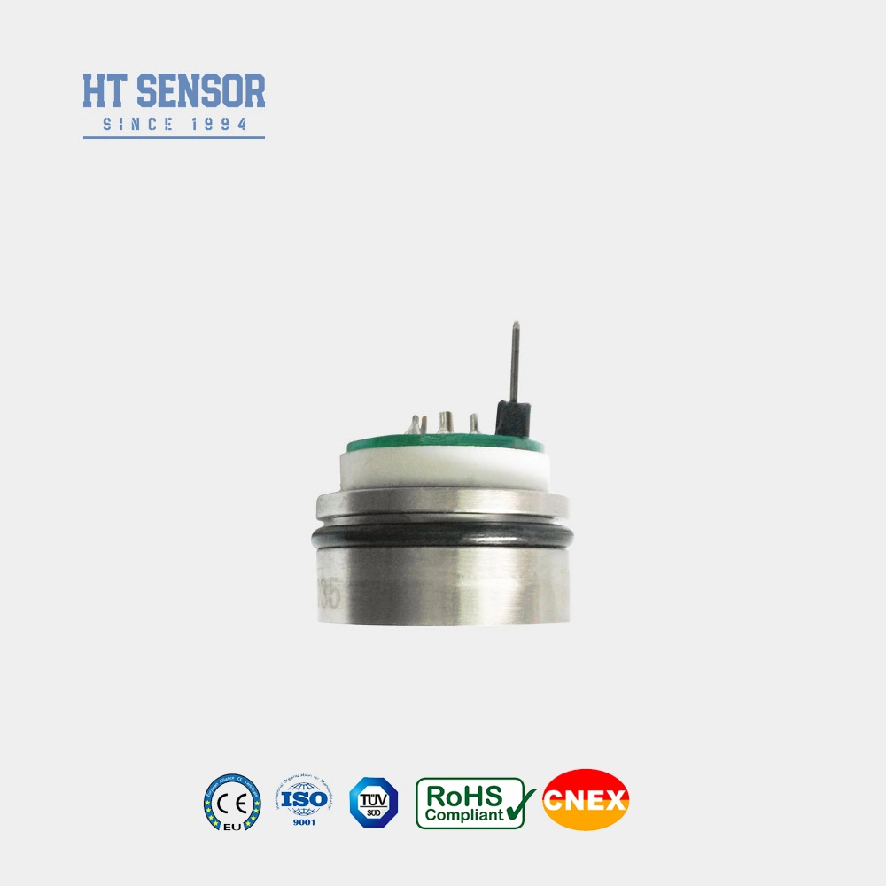 Sensor HT26V, sensor de pressão absoluta para água e óleo teste