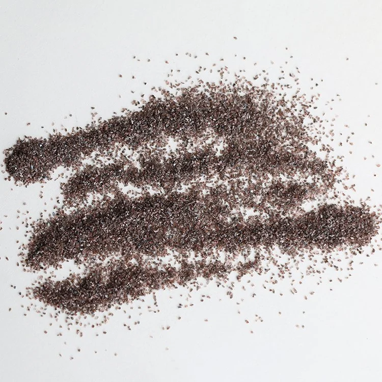 Abrasives Brown Corundum Micro Powder