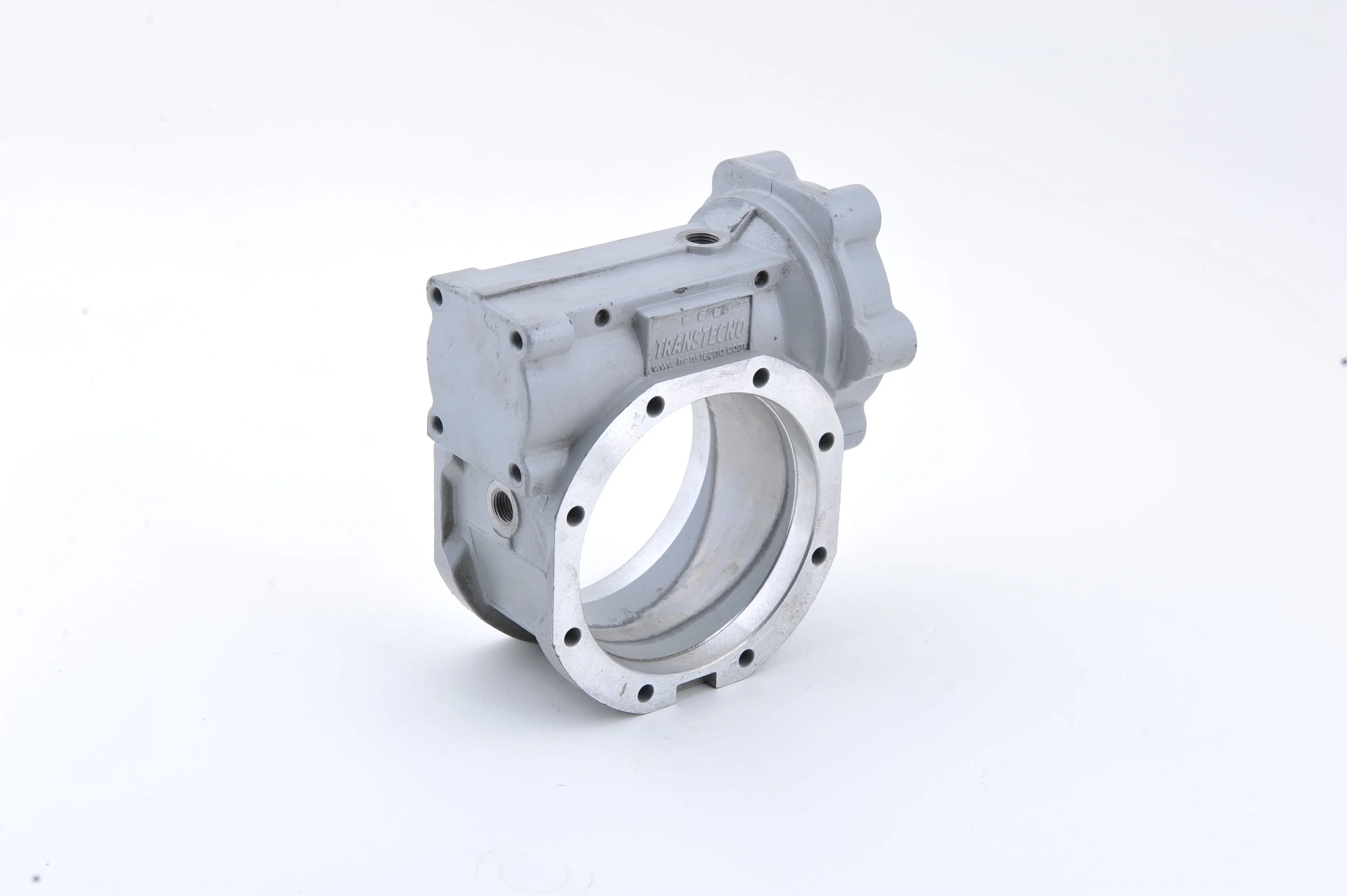 Aluminum Alloy Die Casting Parts for Agricultural Machinery/Metal Part