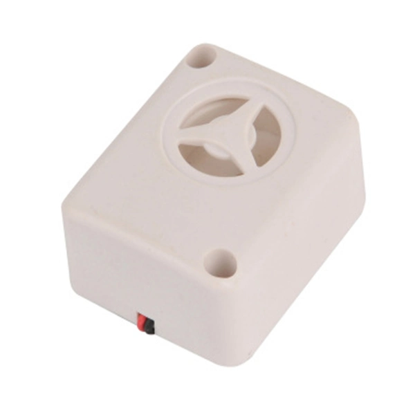 105dB Siren and Speaker Ta-PP Alarm Horn Security Alarm