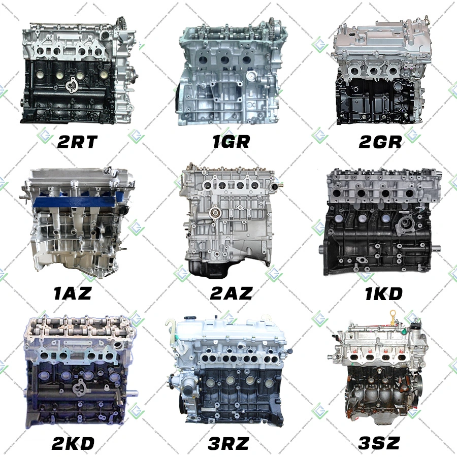 Motor de automóvil de alta calidad Lfb479q 1,8L Motor para Lifan X60 620 720 820