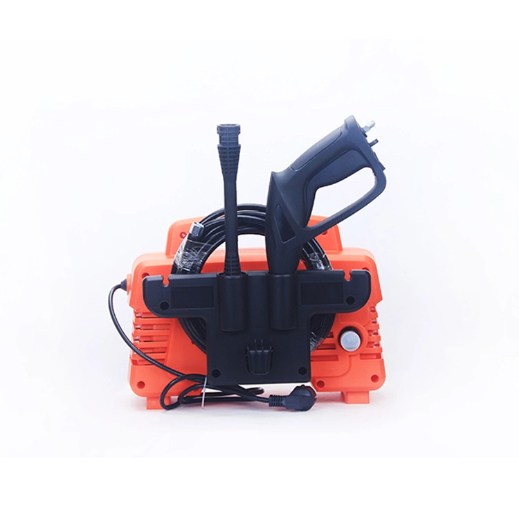 Portable Electric High Pressure Washer Car Washer Factory Price