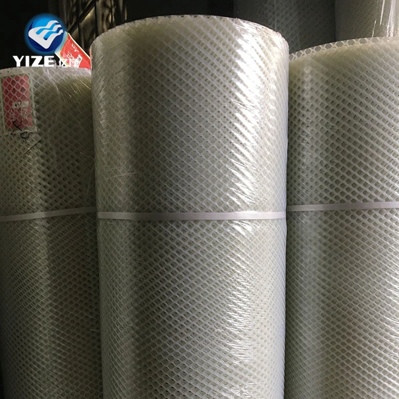 Factory Price PP Hexagonal Wire Mesh Plastic Chicken Wire Mesh