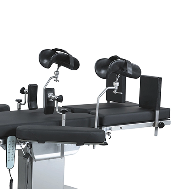 Neurosurgery Orthopedic Equipment Electrical Machine Hydraulic Operating Table (HFEOT99C)