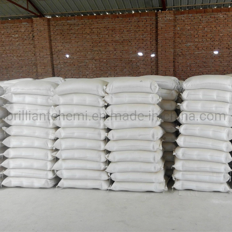 China Supplier Inorganic Chemicals Baso4 Barium Sulfate for Oil Drilling/Ceramic